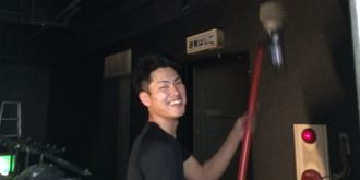 スタッフ画像　柴藤